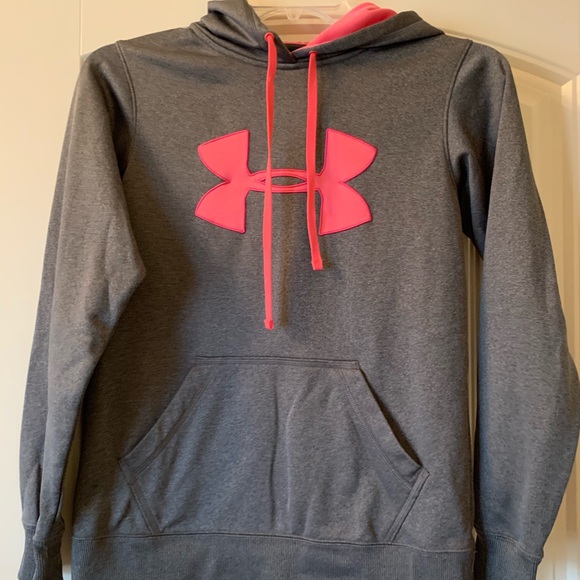 UA Sweatshirt - Picture 1 of 2